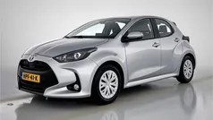 Gebruikt 2024 Toyota Yaris Active Hatchback | € 22.945 (Eerlijke prijs)