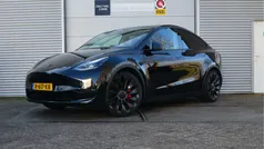 Gebruikt 2022 Tesla Model Y Performance SUV | € 42.499 (Eerlijke prijs)