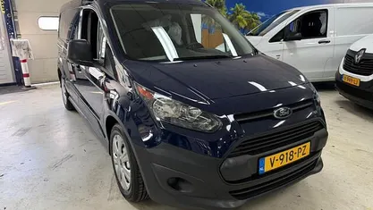 Occasion Ford Transit 101 PK (74 kW) 2018 Van