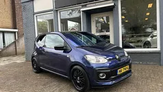 Gebruikt 2012 VW up! take up! Hatchback | € 3.699 (Eerlijke prijs)
