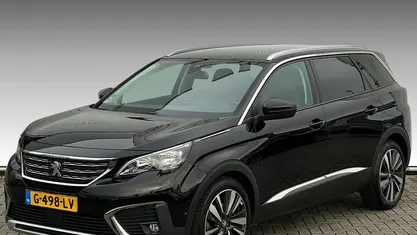 Occasion Peugeot 5008 Premium 2019 SUV