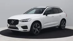 Wit Gebruikt 2020 Volvo XC60 R-Design SUV | € 32.700 (Eerlijke prijs)
