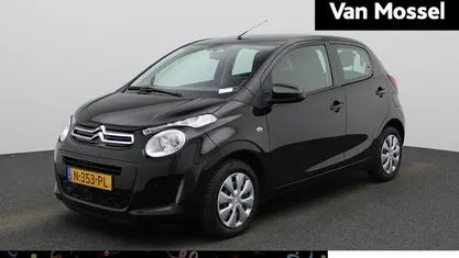 Occasion Citroën C1 Feel 72 PK (52 kW) 2021 Hatchback