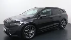 Gebruikt 2022 Skoda Enyaq iV SportLine SUV | € 31.840 (Goede deal)
