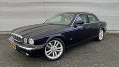 Gebruikt 2007 Jaguar XJ Sovereign Sedan | € 5.435 (Super prijs)