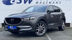 Gebruikt 2019 Mazda CX-5 Luxury SUV | € 29.950 (Eerlijke prijs)