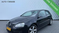 Gebruikt 2008 VW Golf VI GT Hatchback | € 1.750 (Super prijs)