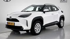 Wit Gebruikt 2024 Toyota Yaris Cross Active SUV | € 26.945 (Goede deal)