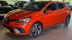 Gebruikt 2021 Renault Clio V R.S. Hatchback | € 20.600 (Eerlijke prijs)