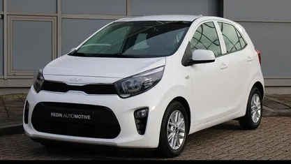 Occasion Kia Picanto 67 PK (49 kW) 2024 Hatchback