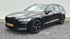 Gebruikt 2021 Volvo V60 Stationwagen | € 35.900 (Eerlijke prijs)