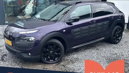 Occasion 2015 Citroën C4 PureTech SUV | € 8.495 (Eerlijke prijs)
