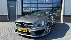 Gebruikt 2016 Mercedes CLA180 Shooting Brake Ambition Stationwagen | € 16.950 (Eerlijke prijs)