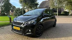 Gebruikt 2014 Peugeot 108 Active Hatchback | € 3.695 (Eerlijke prijs)