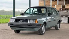 Gebruikt 1986 Volvo 340 Hatchback | € 5.950
