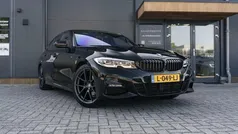 Gebruikt 2021 BMW 318 Luxury Line Sedan | € 29.950 (Eerlijke prijs)