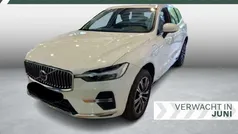 Wit Gebruikt 2022 Volvo XC60 Inscription SUV | € 41.899 (Goede deal)