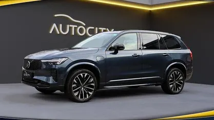 Occasion Volvo XC90 Plus 455 PK (334 kW) 2025 SUV