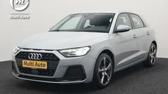 Grijs Gebruikt 2022 Audi A1 Sportback S-Line Hatchback | € 25.840 (Goede deal)