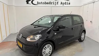 Gebruikt 2016 VW up! Hatchback | € 5.999 (Eerlijke prijs)