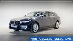 Gebruikt 2025 BMW i5 Comfort Edition Sedan | € 59.900 (Goede deal)