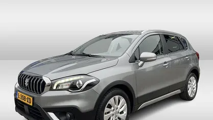 Occasion 2020 Suzuki SX4 S-Cross SUV | € 21.645 (Goede deal)
