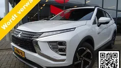 Gebruikt 2021 Mitsubishi Eclipse Cross Edition SUV | € 28.445 (Eerlijke prijs)