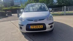 Gebruikt 2008 Hyundai i10 Dynamiq Hatchback | € 4.950 (Goede deal)