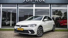 Grijs Gebruikt 2024 VW Polo Edition Hatchback | € 20.900 (Eerlijke prijs)