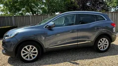 Gebruikt 2016 Renault Kadjar Intens SUV | € 11.600 (Eerlijke prijs)