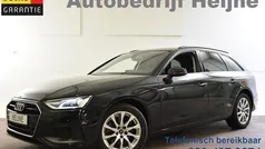 Gebruikt 2021 Audi A4 Proline Stationwagen | € 28.445 (Goede deal)