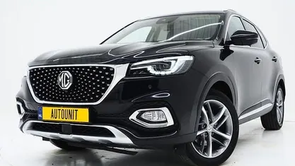 Gebruikt 2023 MG EHS Luxury SUV | € 22.840 (Eerlijke prijs)
