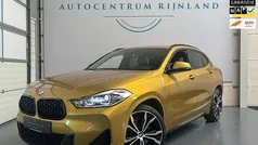 Gebruikt 2020 BMW X2 Executive SUV | € 25.899 (Goede deal)