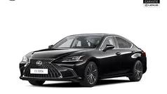 Gebruikt 2025 Lexus ES300H Sedan | € 61.290 (Eerlijke prijs)