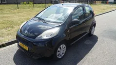 Gebruikt 2013 Peugeot 107 Access Hatchback | € 1.995 (Eerlijke prijs)