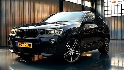 Gebruikt 2015 BMW X4 Executive SUV | € 20.440 (Eerlijke prijs)