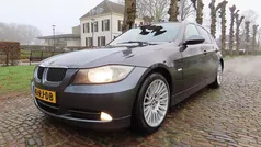 Gebruikt 2005 BMW 325 Executive Sedan | € 2.950 (Super prijs)