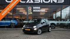 Gebruikt 2019 Fiat 500 Young Hatchback | € 10.950 (Eerlijke prijs)