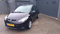 Gebruikt 2010 Mazda 2 Hatchback | € 4.495 (Eerlijke prijs)