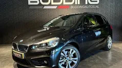 Zwart Gebruikt 2014 BMW 225 Performance Stationwagen | € 17.950 (Eerlijke prijs)
