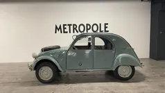Citroën 2CV