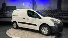 Wit Gebruikt 2019 Peugeot Partner Premium MPV | € 10.450 (Goede deal)