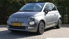 Gebruikt 2017 Fiat 500C Lounge Cabriolet | € 13.895 (Eerlijke prijs)