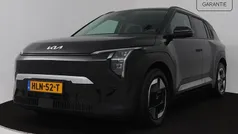 Gebruikt 2025 Kia EV3 Plus SUV | € 39.950 (Eerlijke prijs)