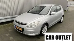 Grijs Gebruikt 2008 Hyundai i30 Dynamiq Hatchback | € 2.650 (Goede deal)