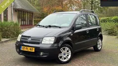 Gebruikt 2004 Fiat Panda Dynamic Hatchback | € 1.799 (Eerlijke prijs)
