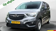 Gebruikt 2022 Opel Combo MPV | € 12.700 (Goede deal)