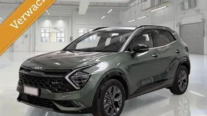 Occasion Kia Sportage GT-Line 179 PK (131 kW) 2022 SUV