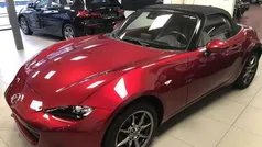 Mazda MX5