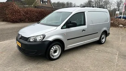Occasion VW Caddy Maxi 105 PK (77 kW) 2013 MPV